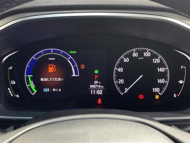 Honda ODYSSEY 2021 8175872-10