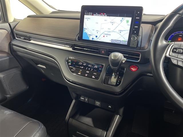 Honda ODYSSEY 2021 8175872-11