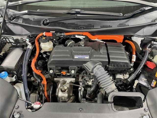 Honda ODYSSEY 2021 8175872-14
