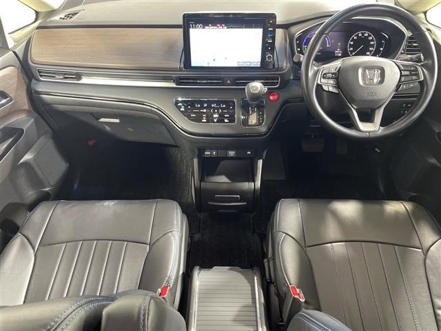 Honda ODYSSEY 2021 8175872-15