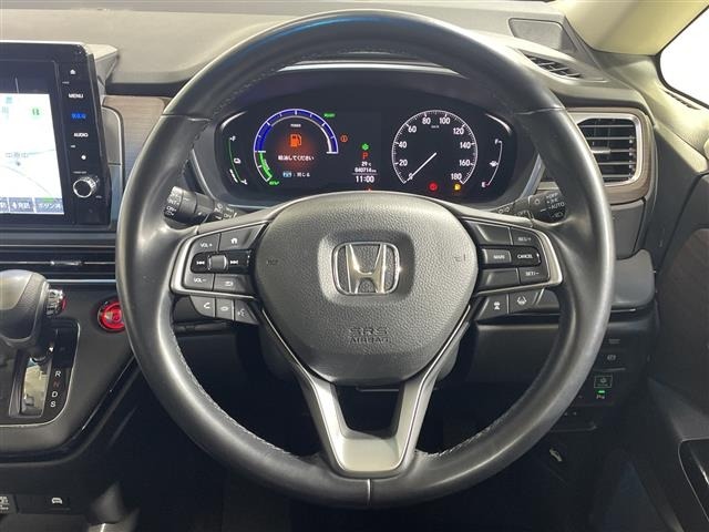 Honda ODYSSEY 2021 8175872-8