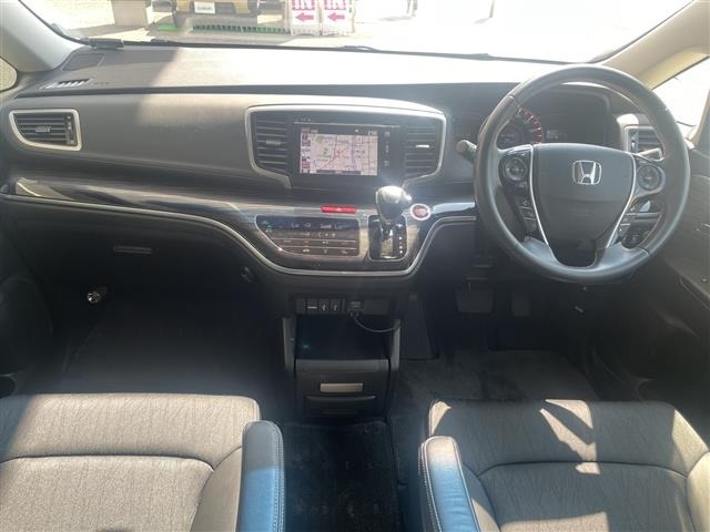 Honda ODYSSEY 2014 8175889-16