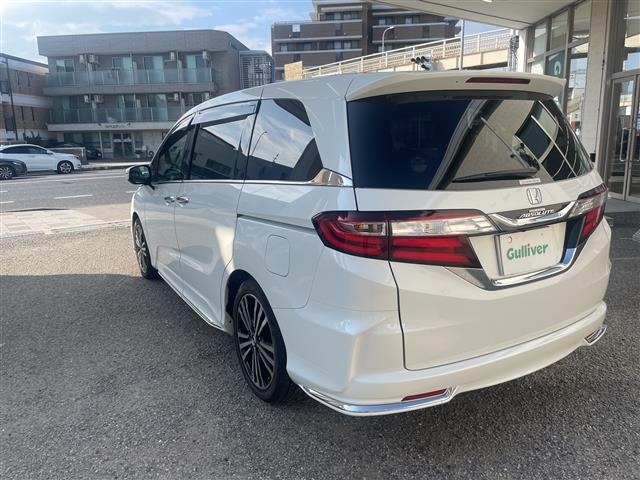 Honda ODYSSEY 2014 8175889-17