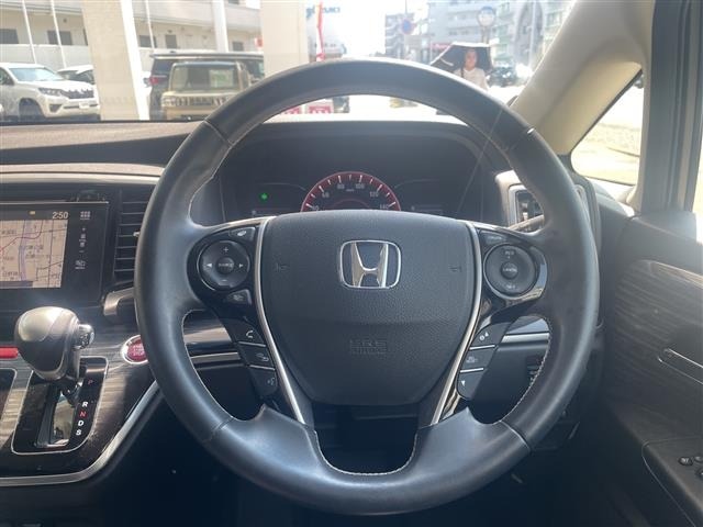 Honda ODYSSEY 2014 8175889-21