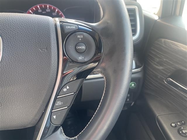 Honda ODYSSEY 2014 8175889-3