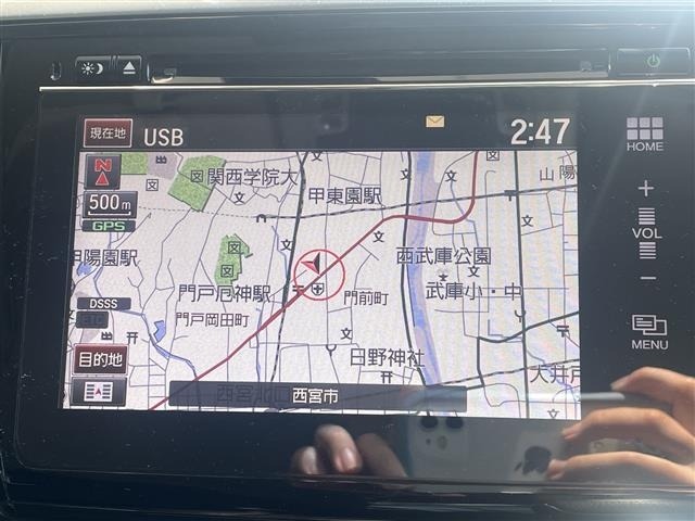 Honda ODYSSEY 2014 8175889-5