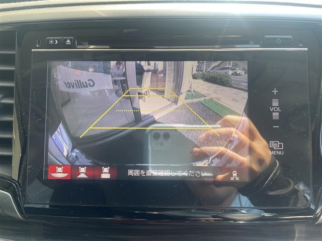 Honda ODYSSEY 2014 8175889-8
