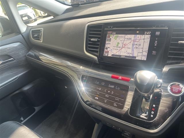 Honda ODYSSEY 2014 8175889-9
