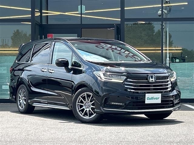 Honda ODYSSEY 2021 8175891-0