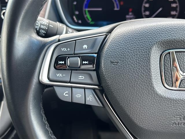 Honda ODYSSEY 2021 8175891-10