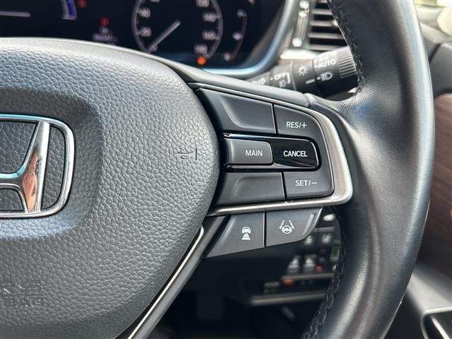Honda ODYSSEY 2021 8175891-11