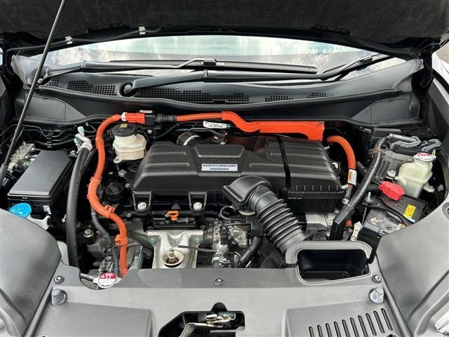 Honda ODYSSEY 2021 8175891-14