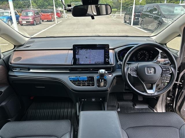 Honda ODYSSEY 2021 8175891-16
