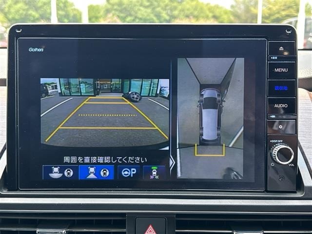 Honda ODYSSEY 2021 8175891-17