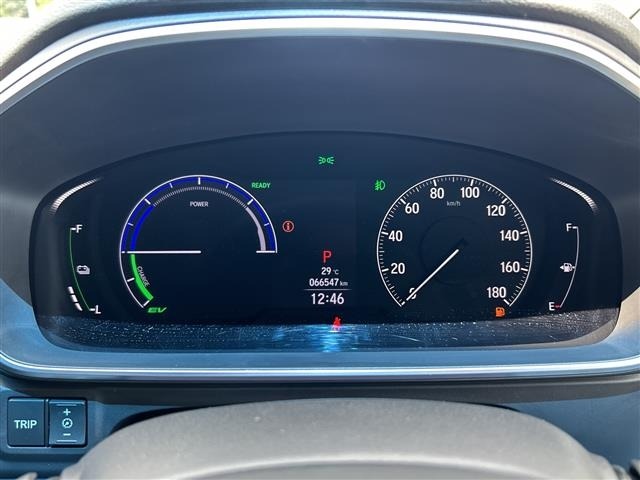 Honda ODYSSEY 2021 8175891-22