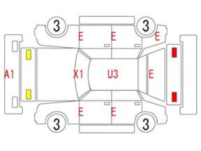 Honda ODYSSEY 2021 8175891-23
