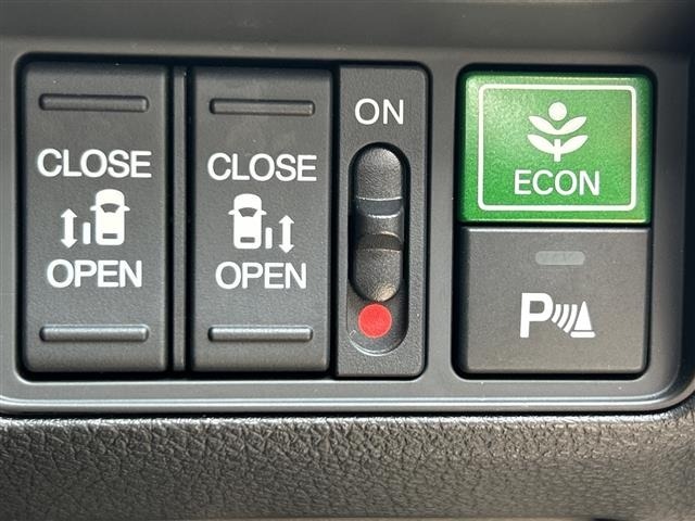 Honda ODYSSEY 2021 8175891-3