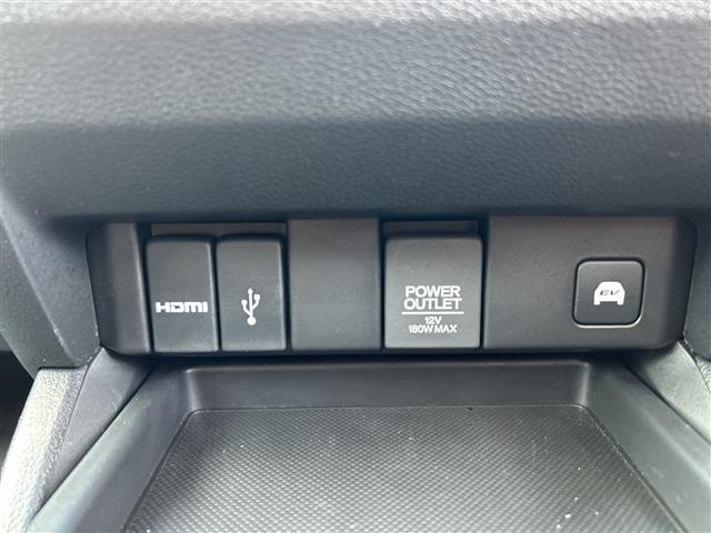Honda ODYSSEY 2021 8175891-7