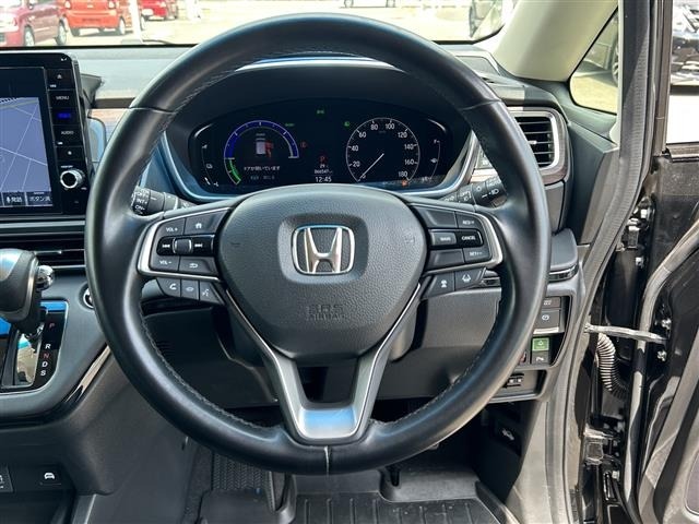 Honda ODYSSEY 2021 8175891-9