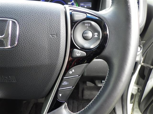 Honda ODYSSEY 2018 8175892-1