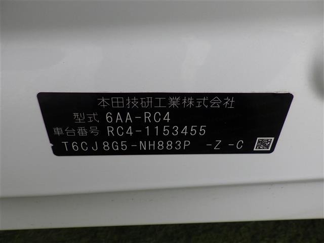 Honda ODYSSEY 2018 8175892-10