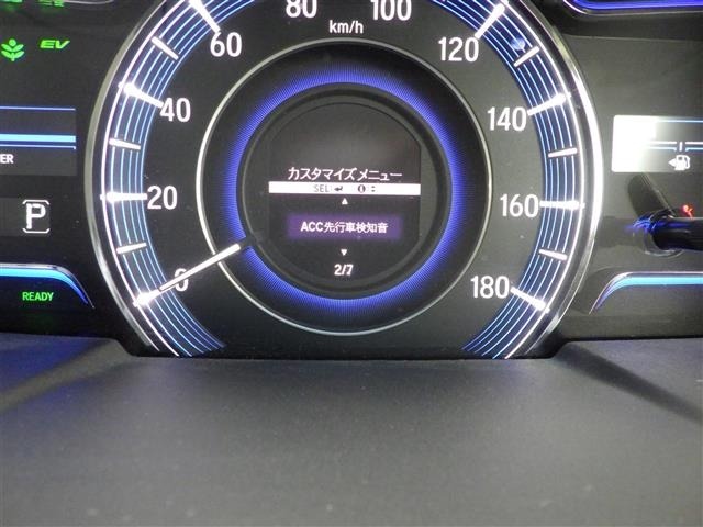 Honda ODYSSEY 2018 8175892-11
