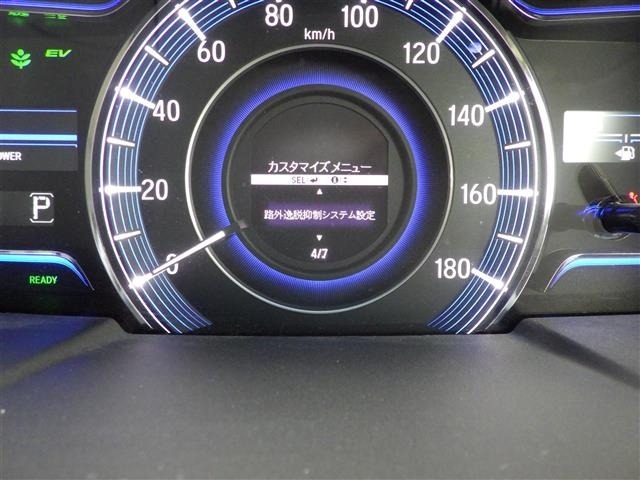 Honda ODYSSEY 2018 8175892-12