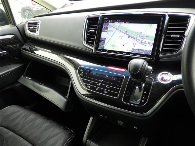Honda ODYSSEY 2018 8175892-13