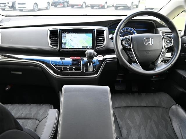 Honda ODYSSEY 2018 8175892-16