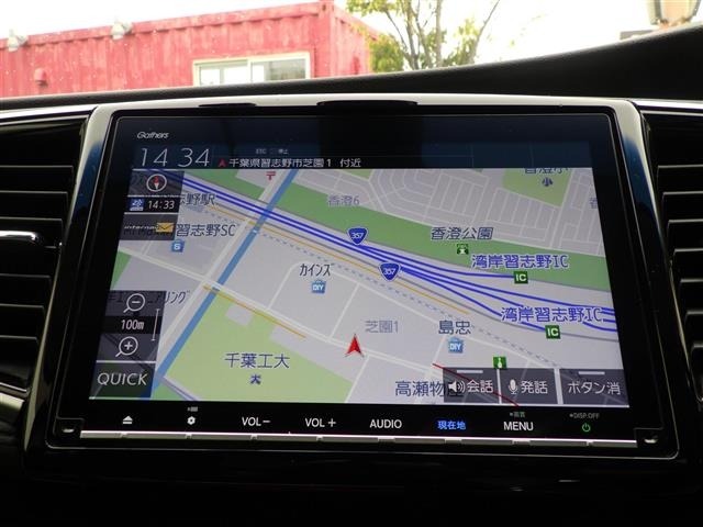 Honda ODYSSEY 2018 8175892-17