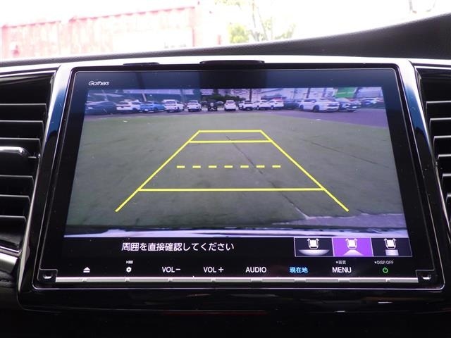 Honda ODYSSEY 2018 8175892-18