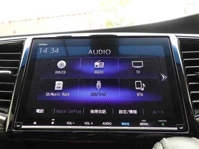Honda ODYSSEY 2018 8175892-19