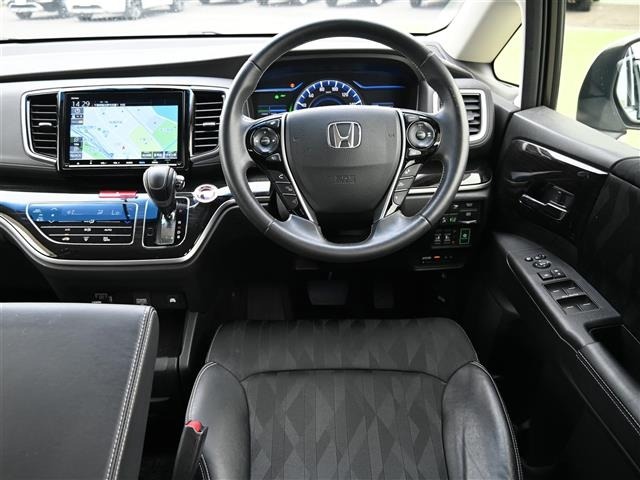 Honda ODYSSEY 2018 8175892-21