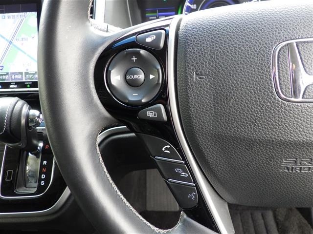 Honda ODYSSEY 2018 8175892-23