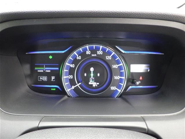Honda ODYSSEY 2018 8175892-3