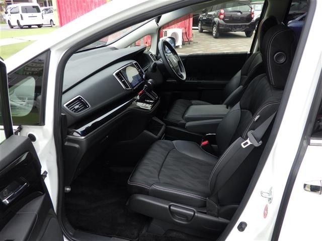 Honda ODYSSEY 2018 8175892-4