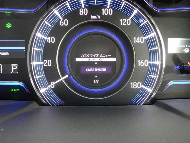 Honda ODYSSEY 2018 8175892-5