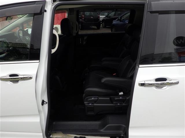Honda ODYSSEY 2018 8175892-6