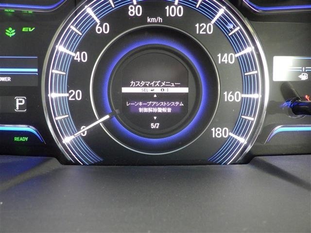 Honda ODYSSEY 2018 8175892-7
