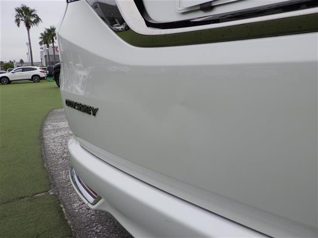 Honda ODYSSEY 2018 8175892-8