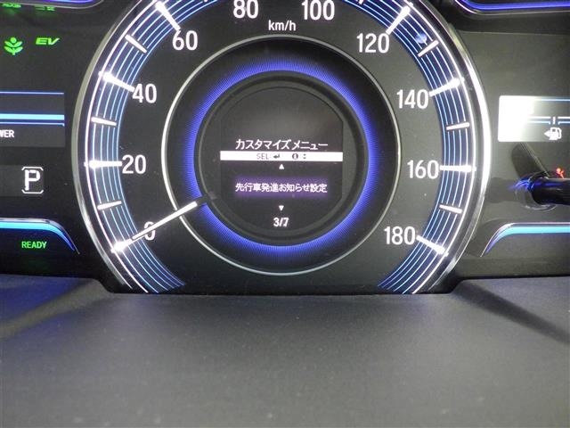 Honda ODYSSEY 2018 8175892-9