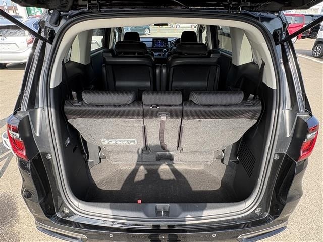 Honda ODYSSEY 2022 8175896-11