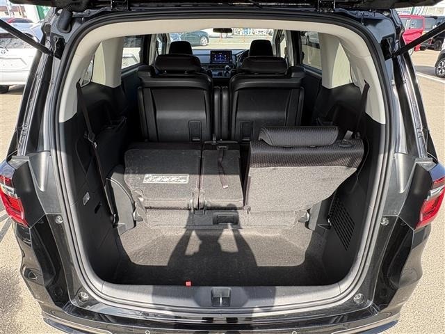 Honda ODYSSEY 2022 8175896-12