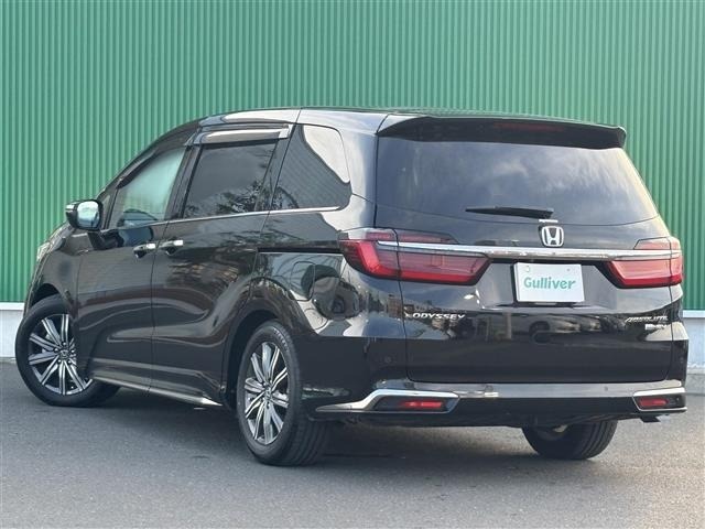 Honda ODYSSEY 2022 8175896-13
