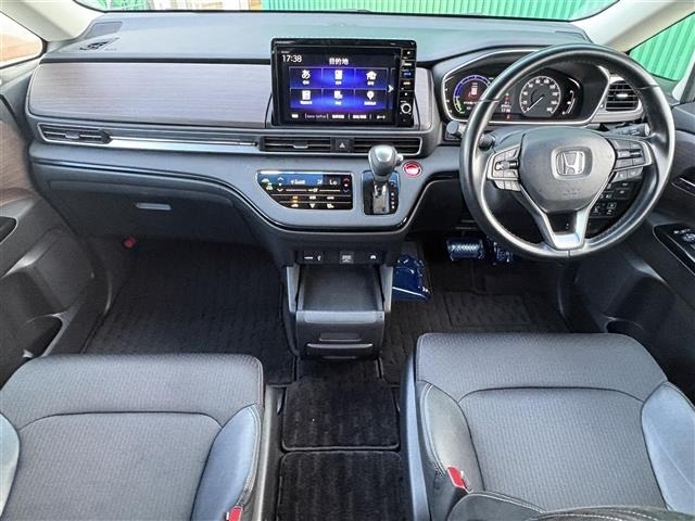 Honda ODYSSEY 2022 8175896-14