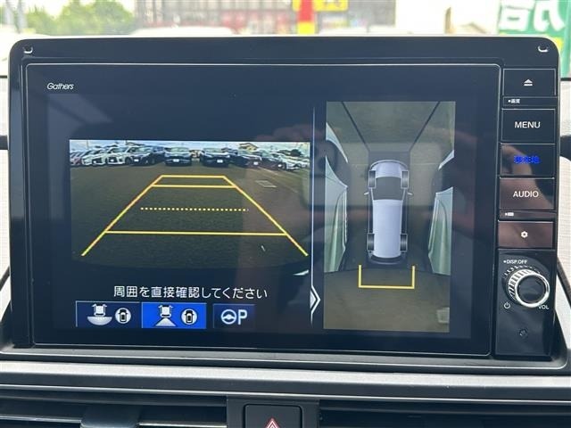 Honda ODYSSEY 2022 8175896-16