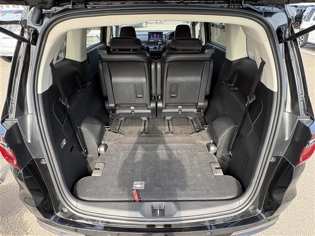 Honda ODYSSEY 2022 8175896-20