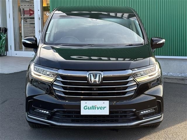 Honda ODYSSEY 2022 8175896-22
