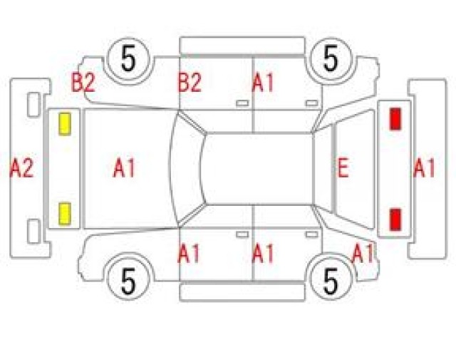 Honda ODYSSEY 2022 8175896-23