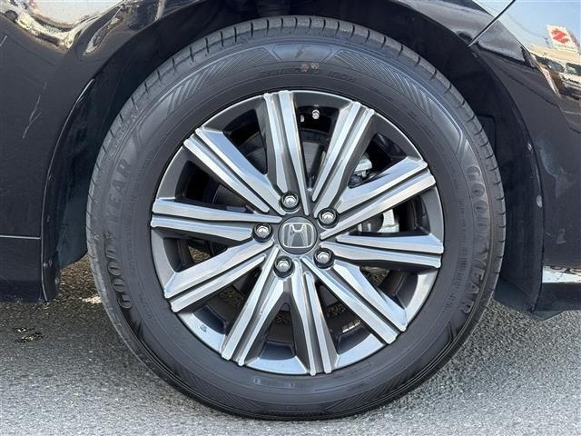 Honda ODYSSEY 2022 8175896-6